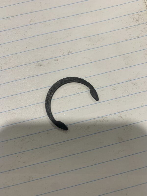 Rotary Truarc 5103-93 Retainer