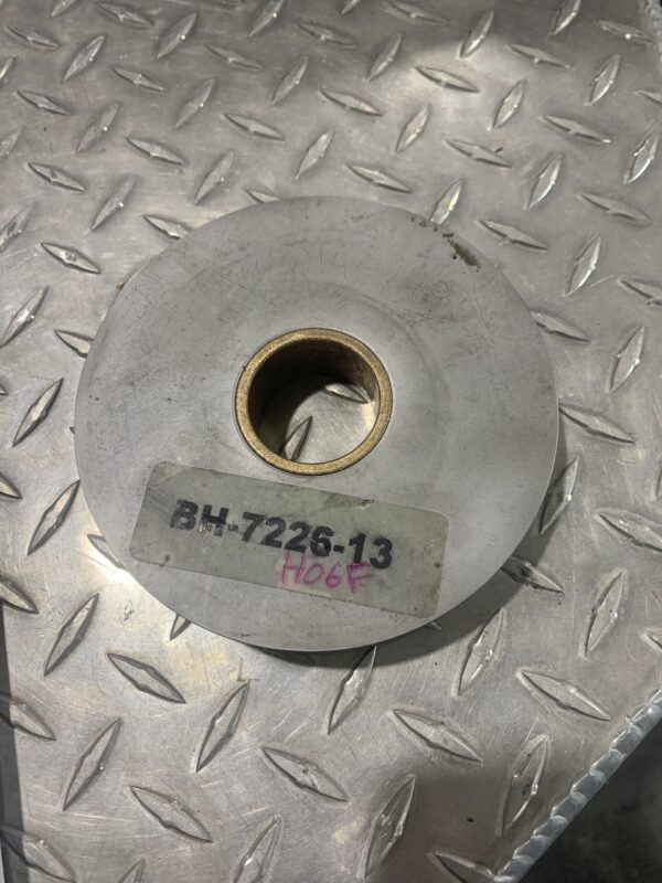 Challenger 3019 Pulley for Equalizer Cable