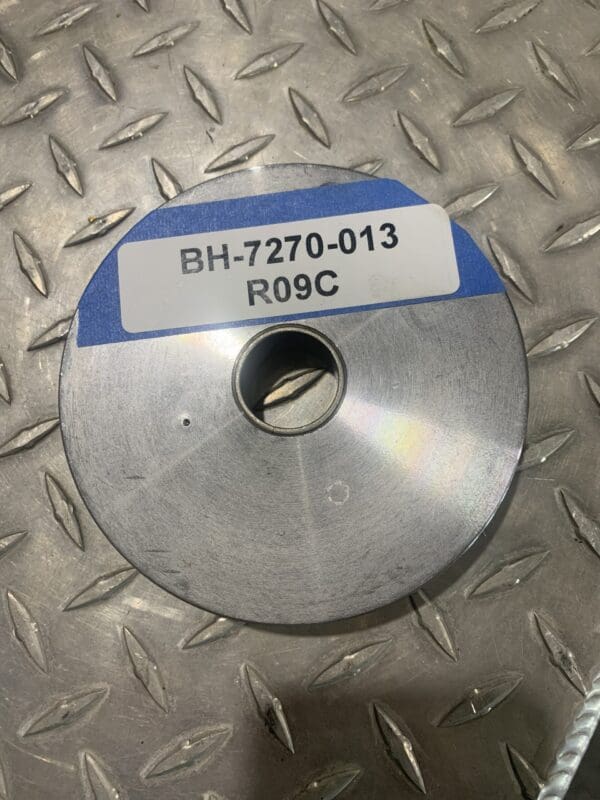 Direct Lift Cable Sheave 4.75"