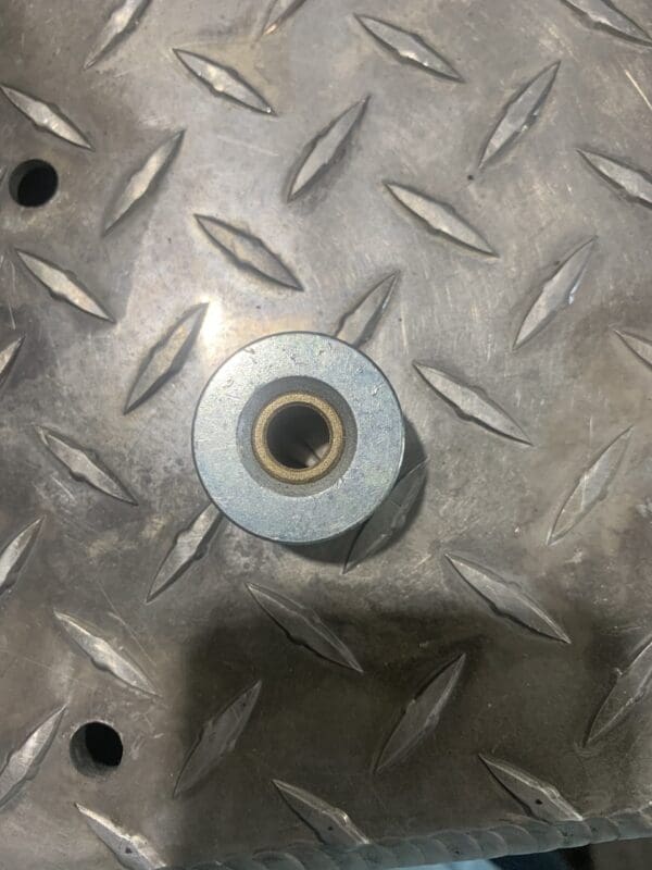 Wheeltronic Wheel for Slack Cable