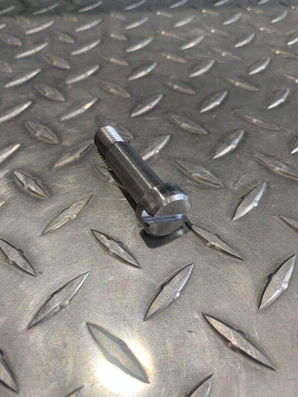 Rotary Roller Spacer