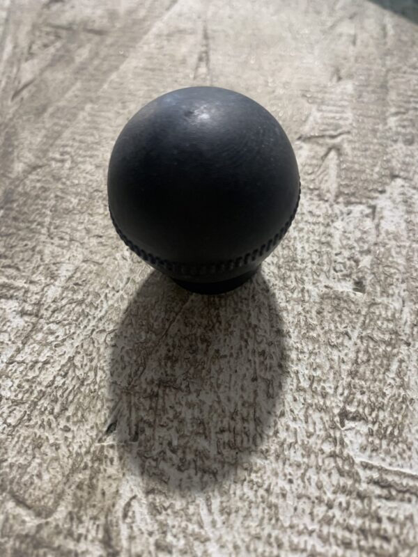 Challenger 30mm Knob