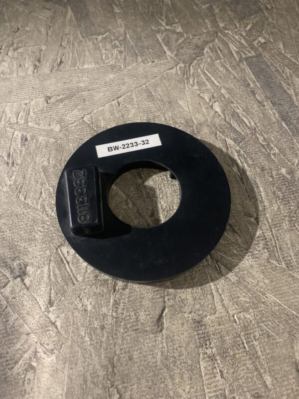 Coats Switch Housing Bottom