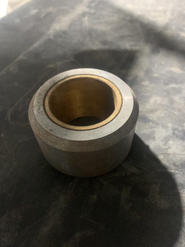 Rotary Roller