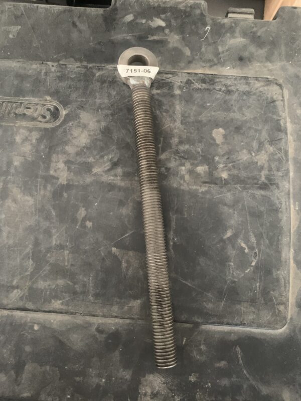 A.L.M. Arm Lock Rod