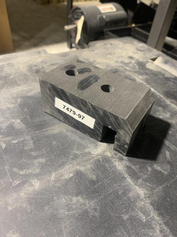 BendPak Slider Block
