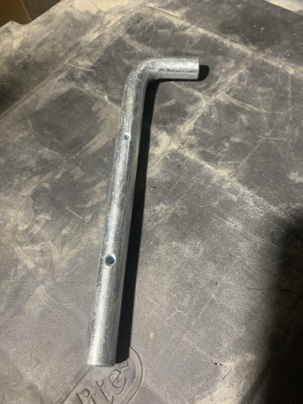 Challenger Arm Restraint Pin