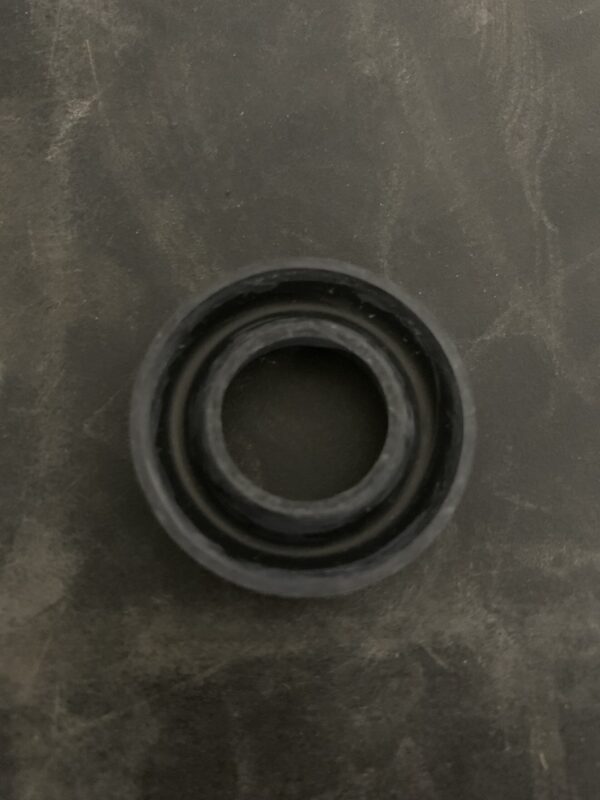 Turntable Lip Seal
