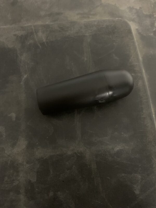 Rubber Handle