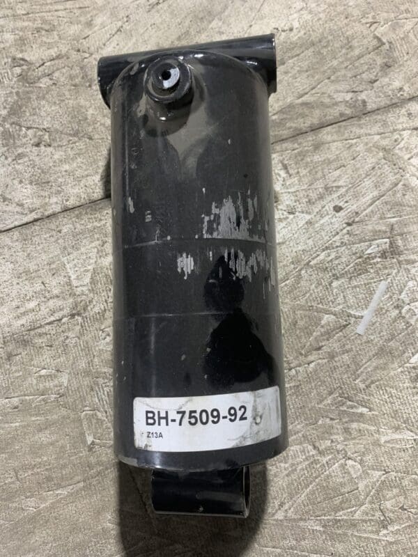 Rotary Hydraulic Cylinder