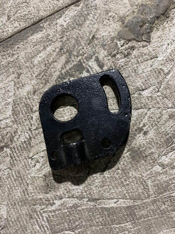 Challenger Lock Release Cam