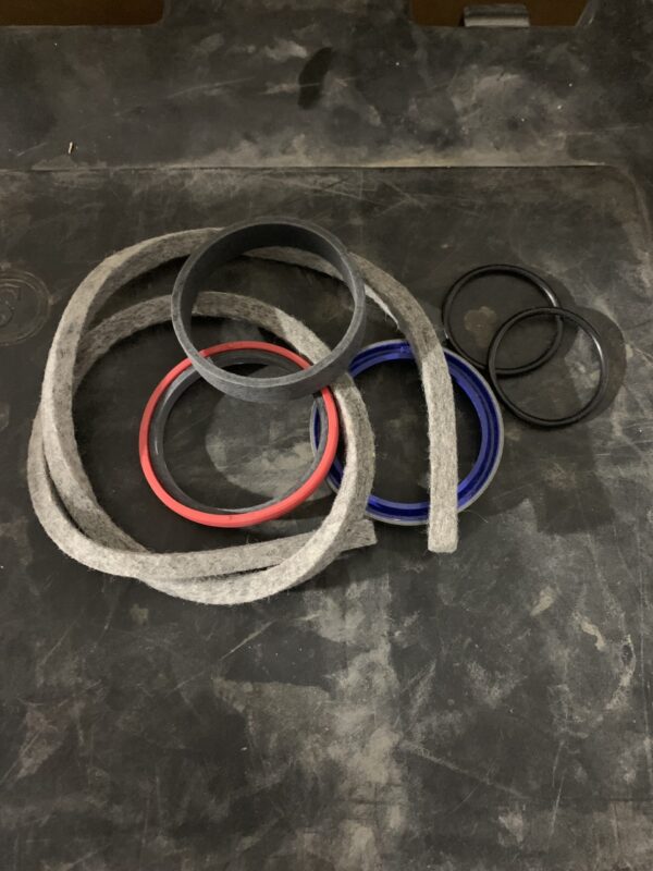 Rotary Seal Kit for Texas Hydraulic Cylinder 15/18