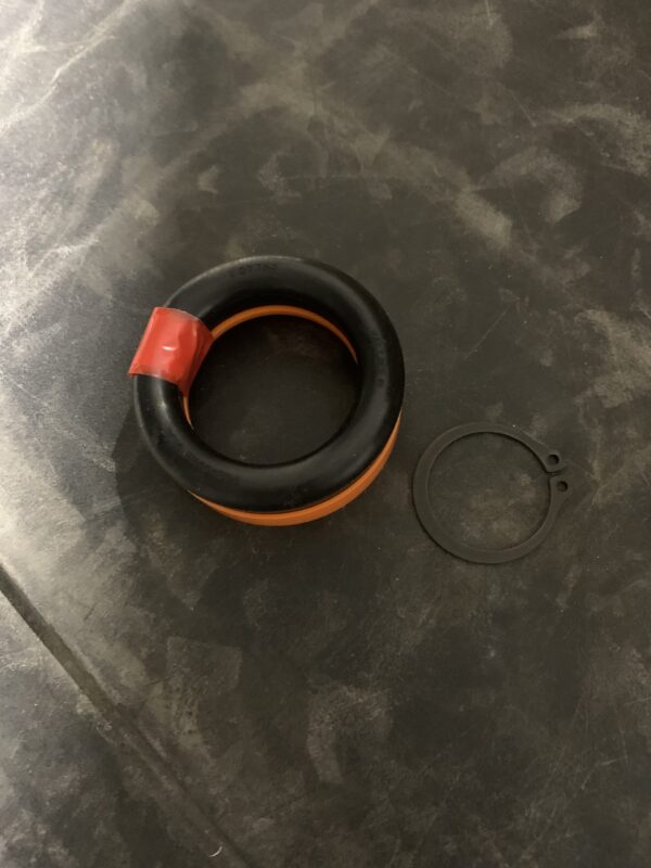 Wheeltronic Seal Kit