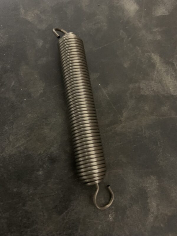 Wheeltronic Safety Spring