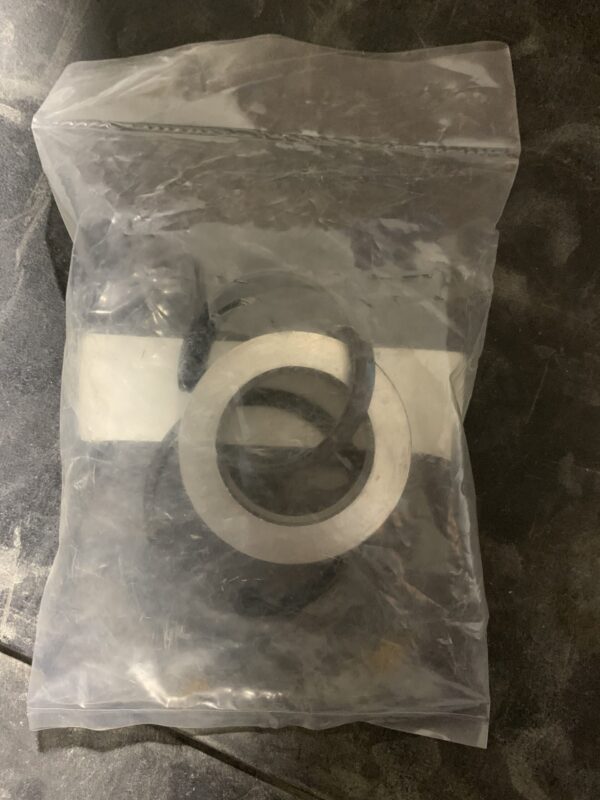 Wheeltronic Gland Kit Seal Kit-Heafner