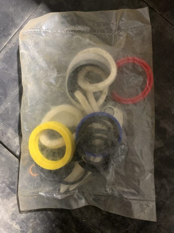 Rotary Seal Kit Texas/Massey Universal