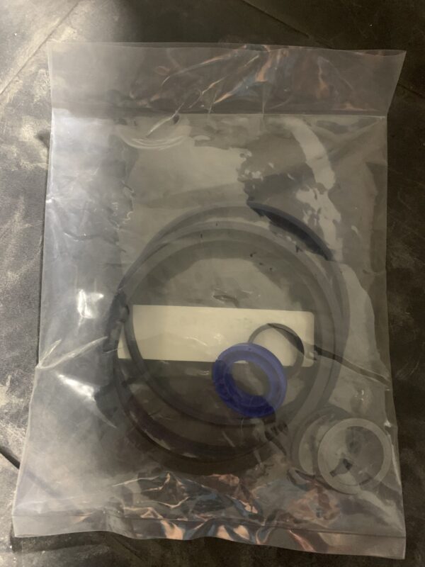 Coats Table Top Cylinder Seal Kit