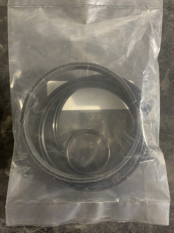 Wheeltronic 0-0241 Piston Seal Kit
