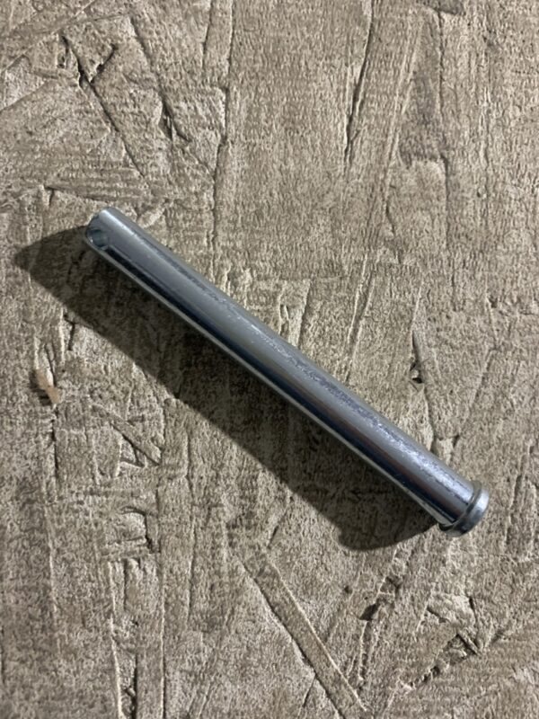 Wheeltronic Adapter Pivot Pin 1/2" Diameter