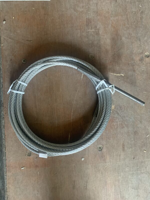 2 Post Equalization Cable 14FT