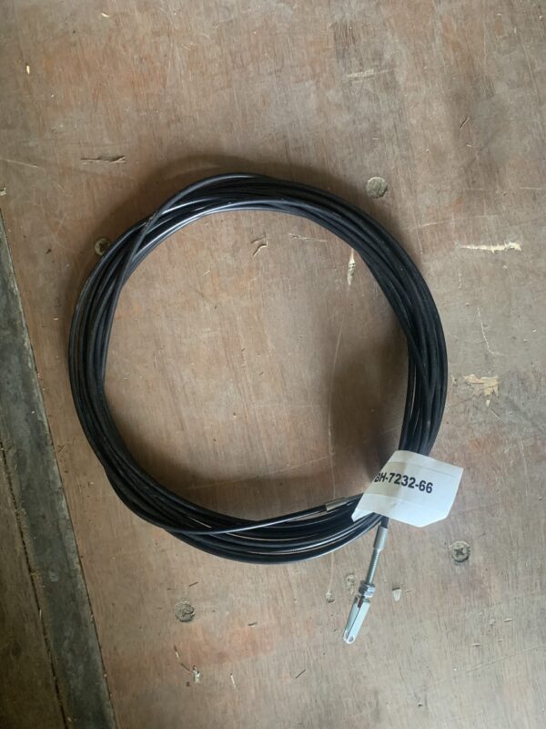 Challenger CL10-3 Lock Release Cable