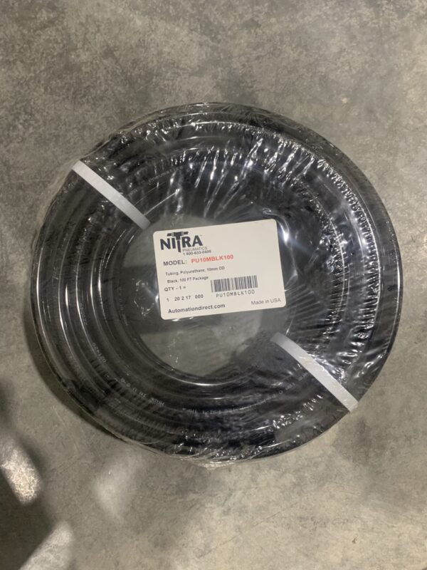 10mm Air Line