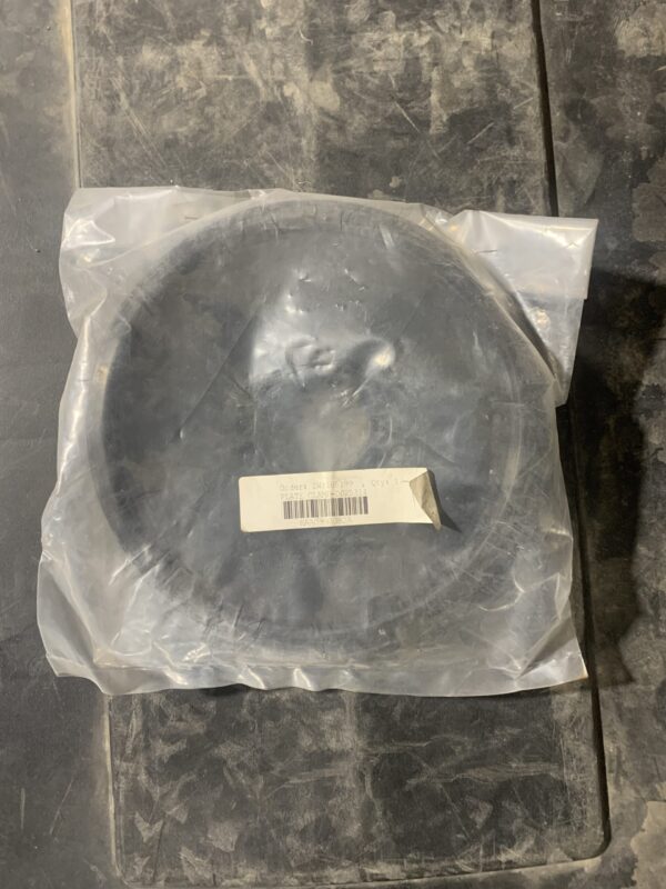 Clamping Plate