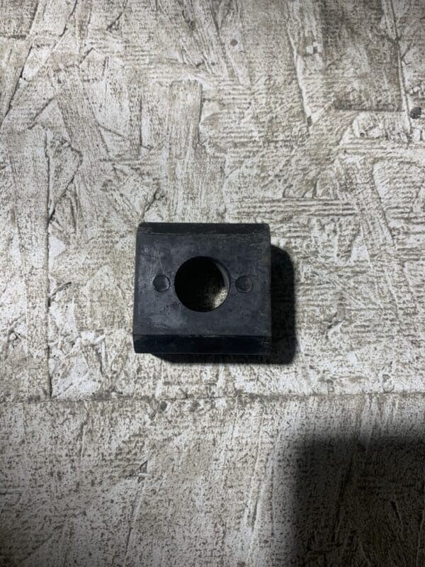 Rotary Slider Block