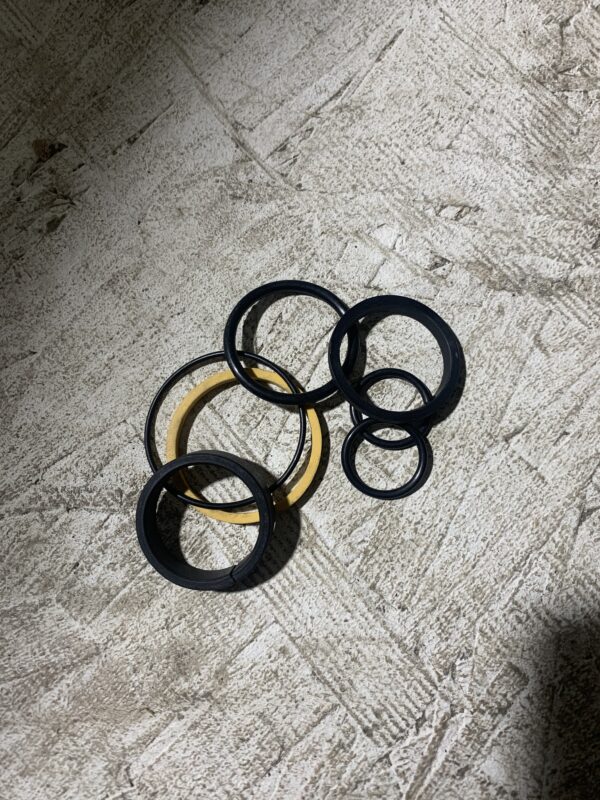 Gland & Piston Seal Kit for 2 Post