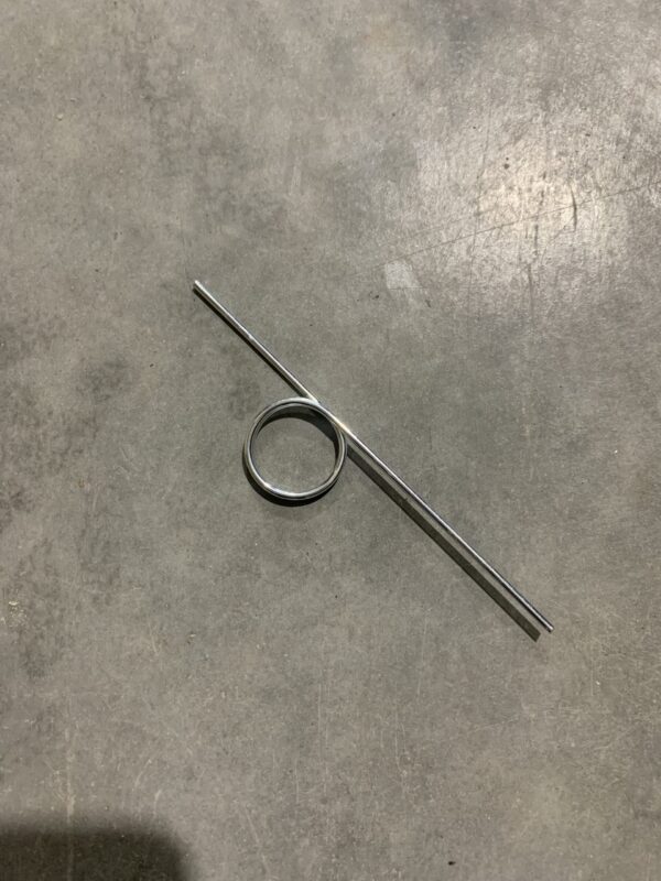 Challenger Lock Release Spring Single Loop
