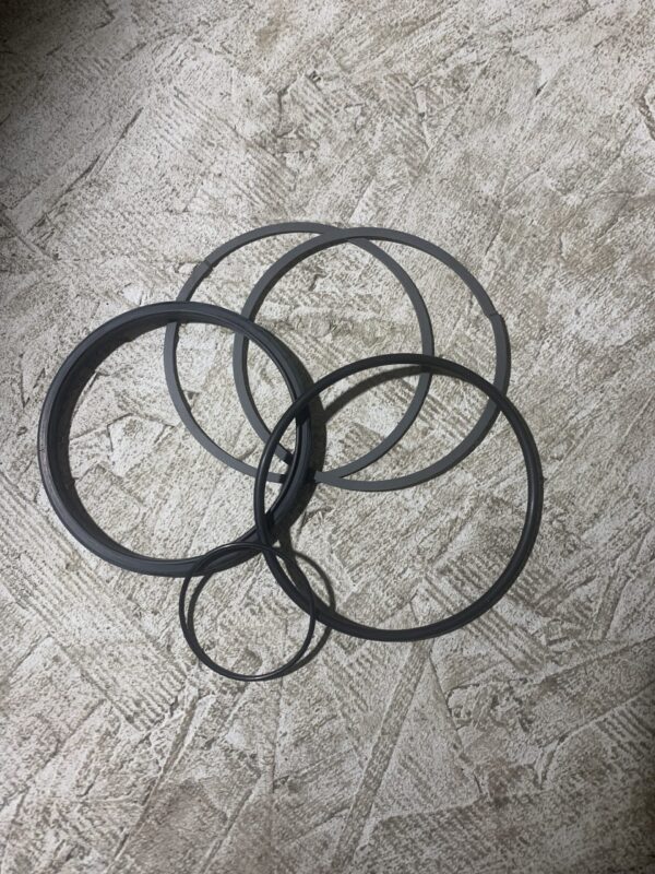 Mohawk Seal Kit for LMF12