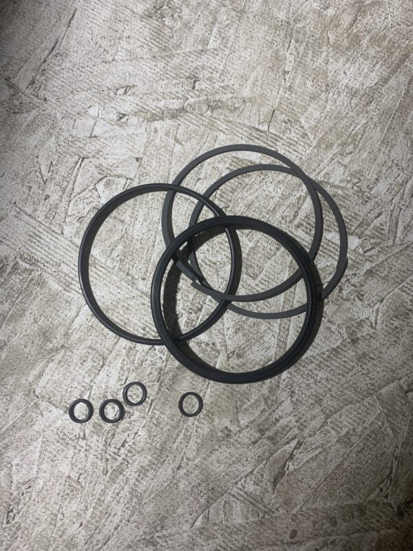 Mohawk Seal Kit Power Unit Column Cylinder
