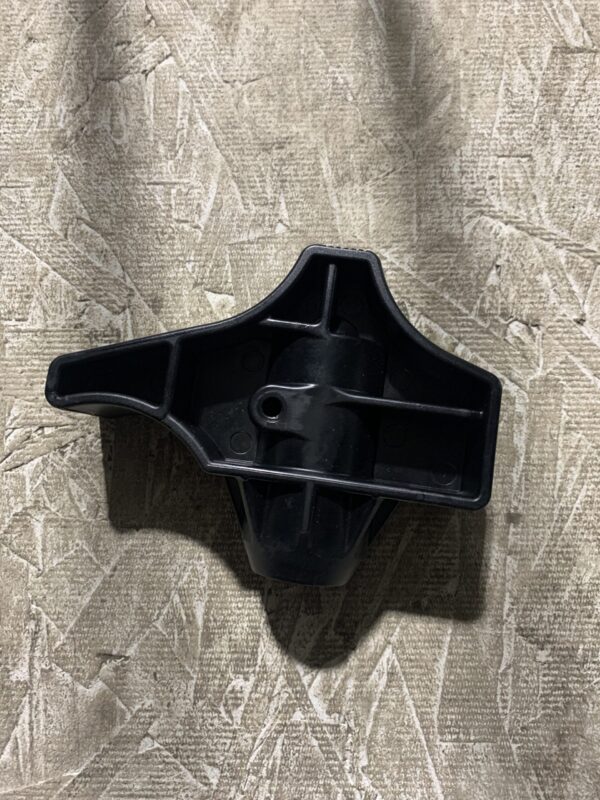 Foot Robo Pkg