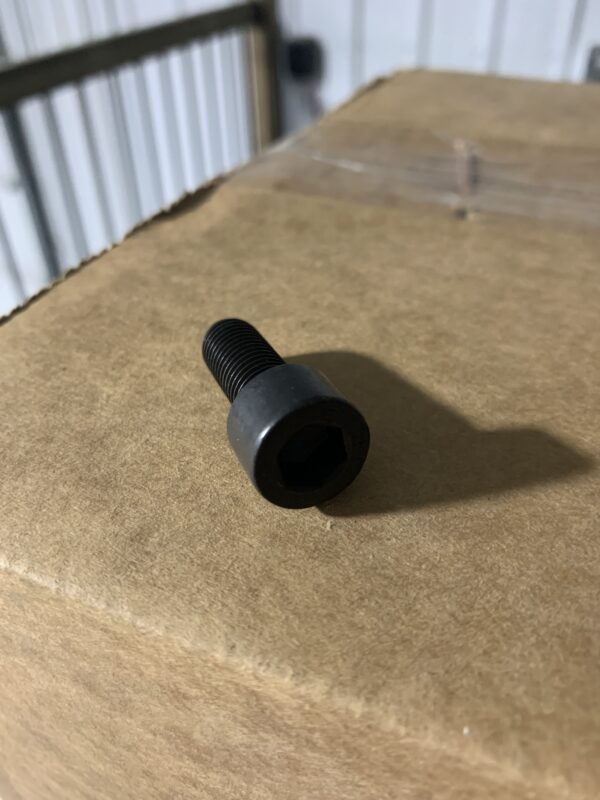 Screw Clamp