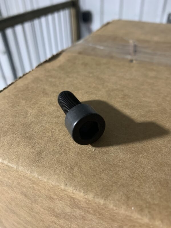 Screw Clamp