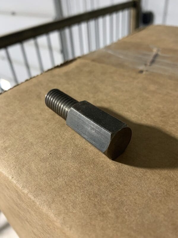 Lock Plate Lift Pin