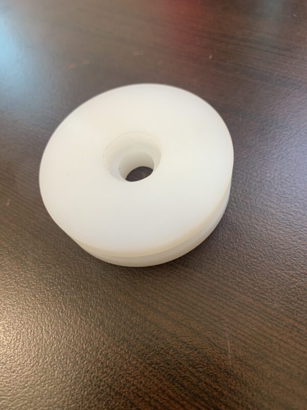 Wheeltronic Safety Cable Pulley