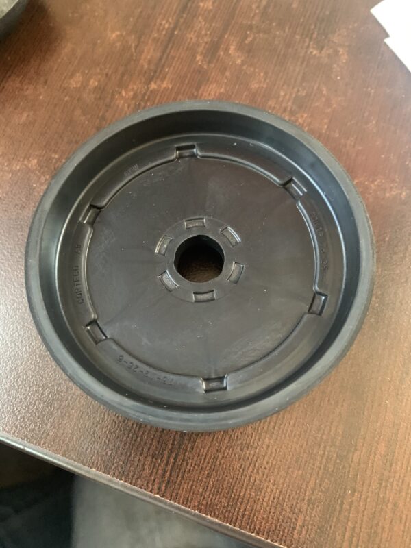 Tire Changer Lip Seal