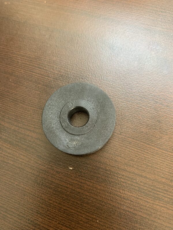 Atlas Apex Safety Wire Pulley