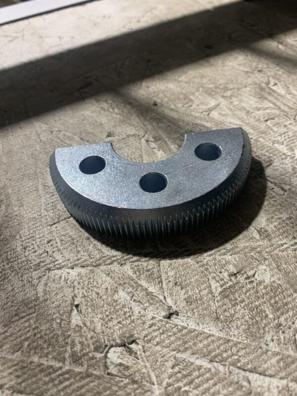 TLS Half Gear 12K 2 Post
