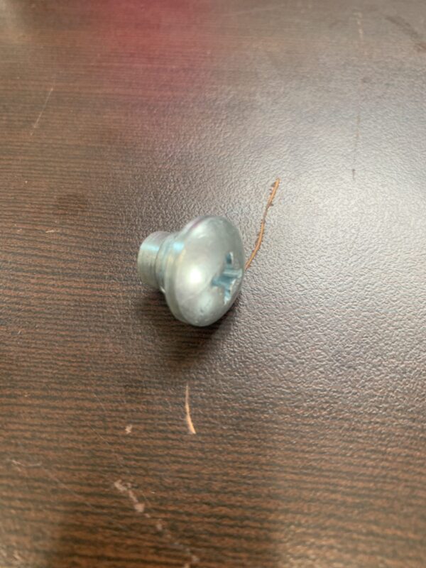 Arm Slide Stop Bolt