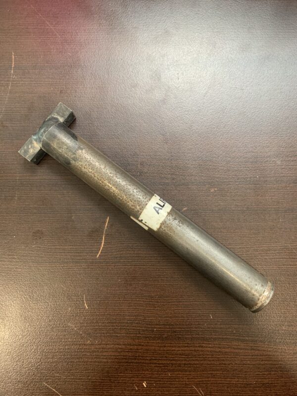 Crossbeam Sheave Pin