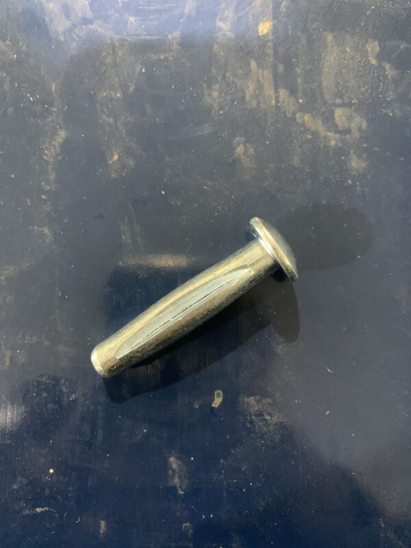 Spike Anchor