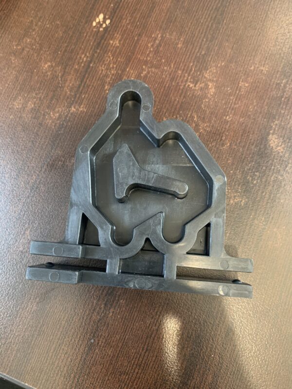 Coats Cam Mounting Block