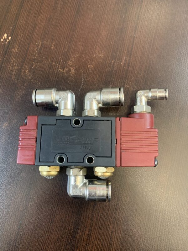 Bead Breaker Valve GR T7100