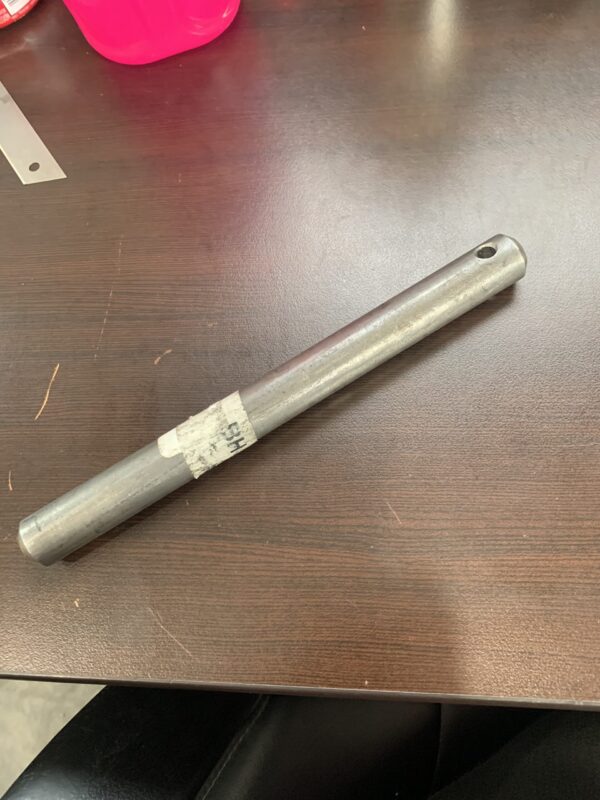 A.L.M. Sheave Axle
