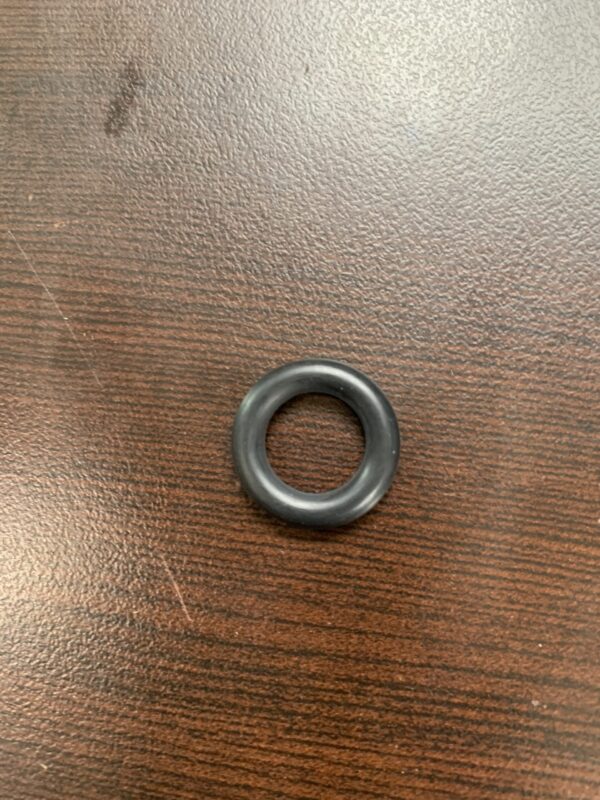 Custom O-Rings for Tire Changer