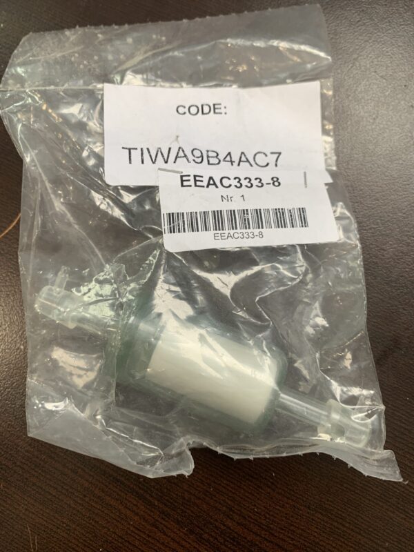 Gas Analyzer Filter HFO