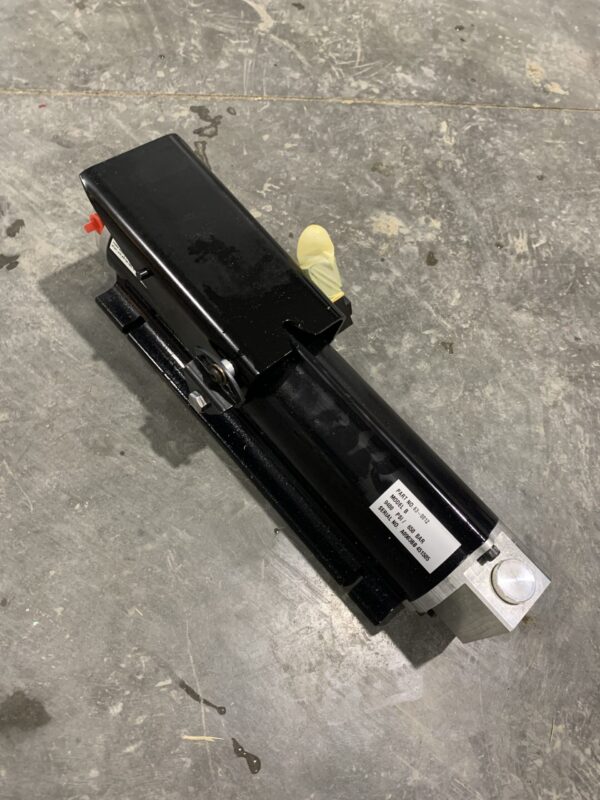 Branick Jack Pump