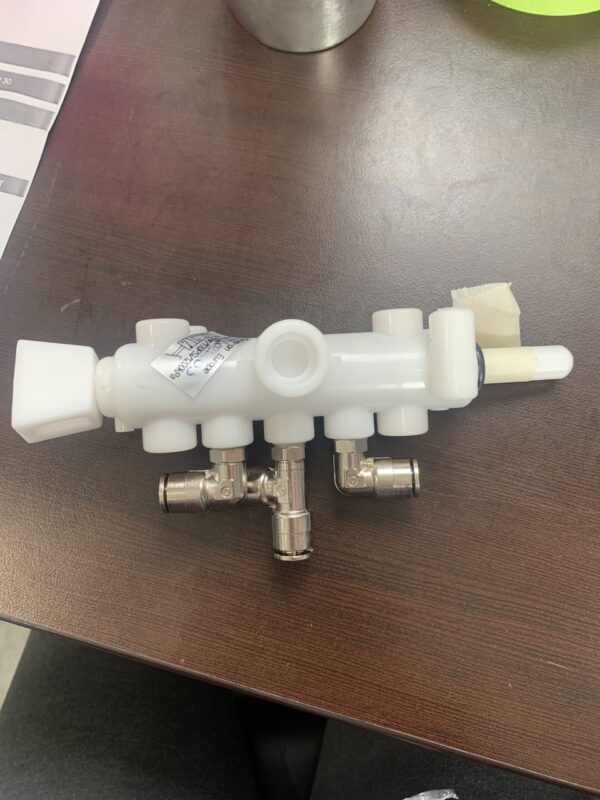 Valve Turntable